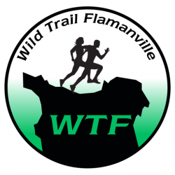 Wild Trail Flamanville